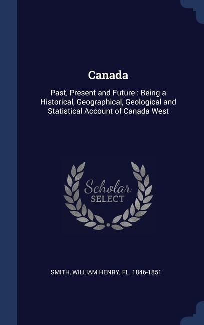 Produktbild: Canada