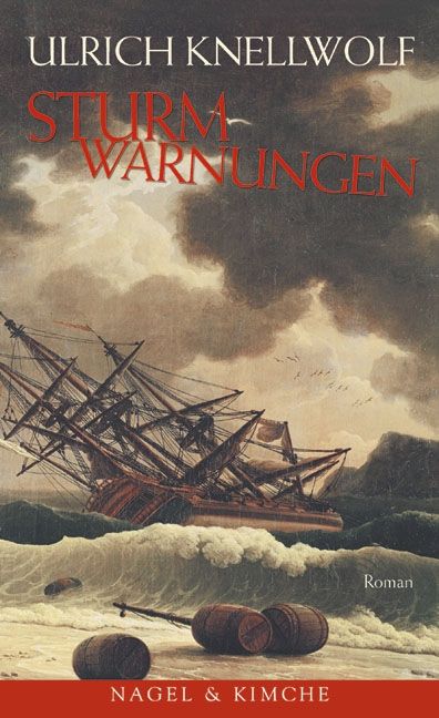 Produktbild: Sturmwarnungen
