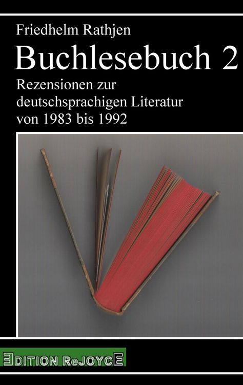 Produktbild: Buchlesebuch 2