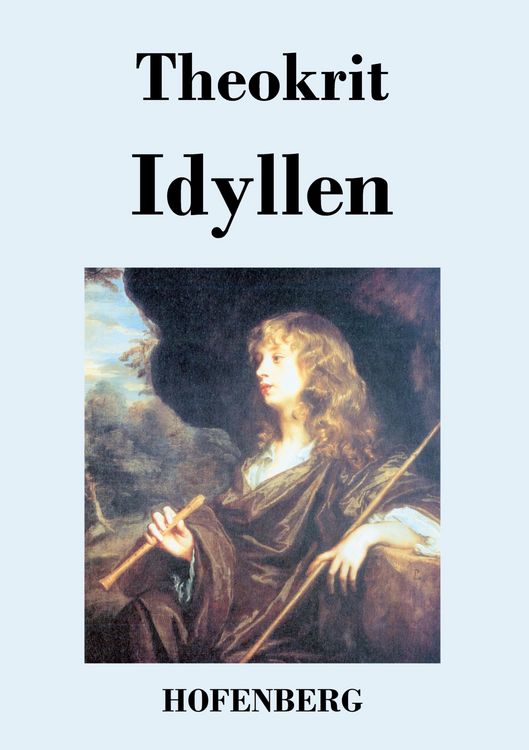 Produktbild: Idyllen