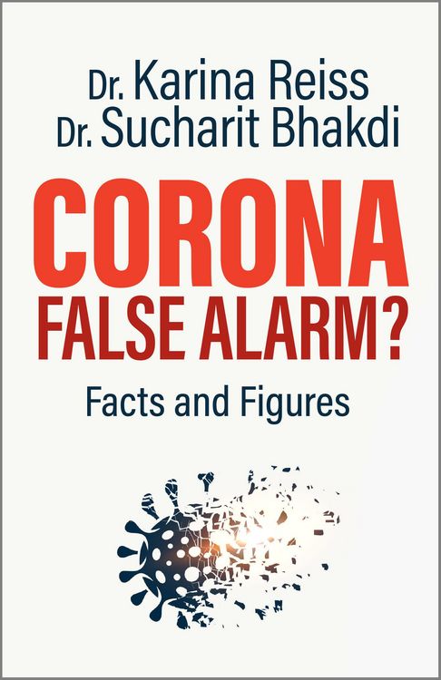 Produktbild: Corona, False Alarm?