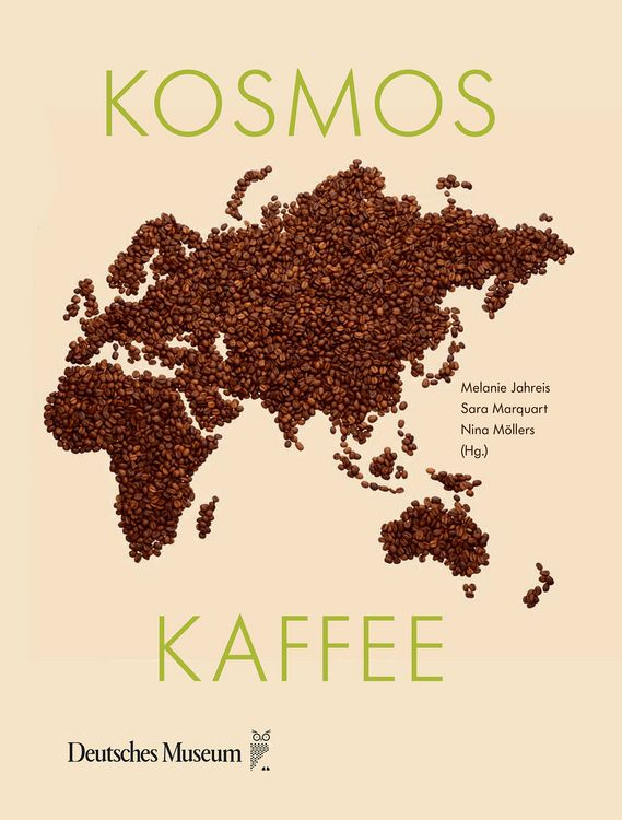 Produktbild: Kosmos Kaffee