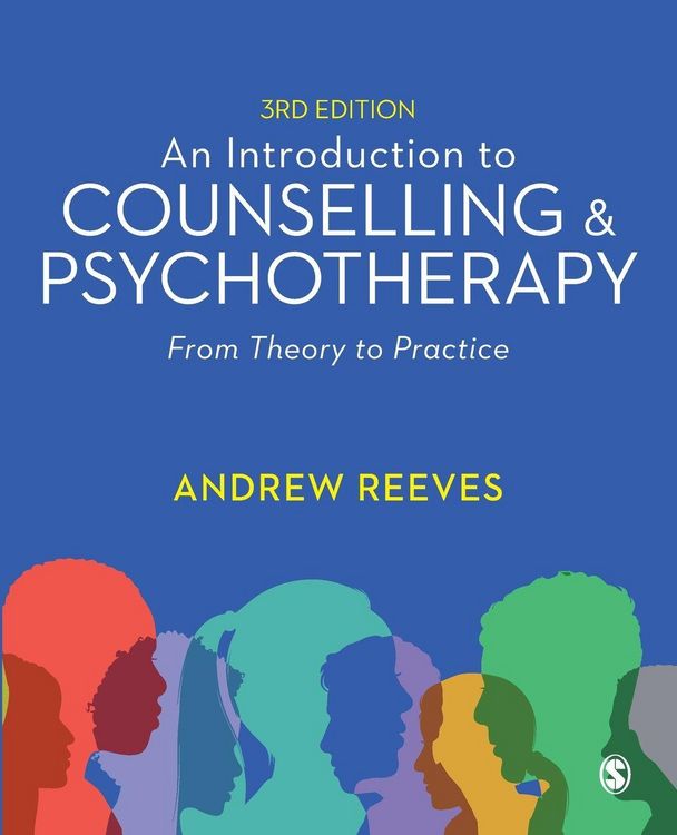 Produktbild: An Introduction to Counselling and Psychotherapy