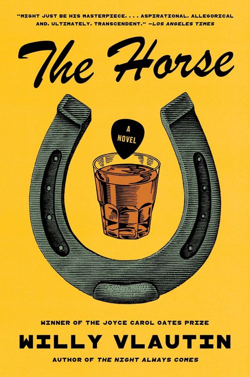 Produktbild: The Horse