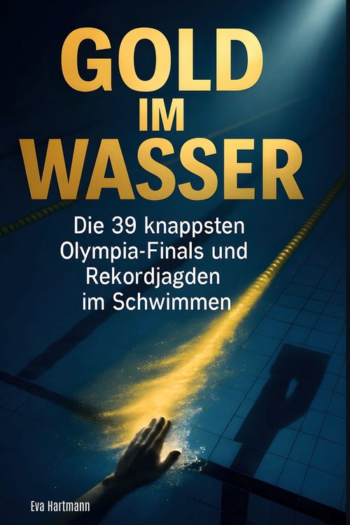 Produktbild: Gold im Wasser
