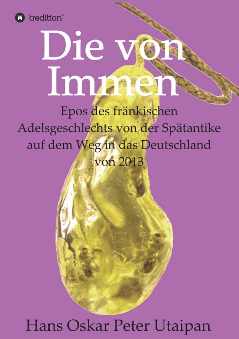 Produktbild: Die von Immen