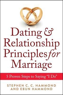 Produktbild: Dating & Relationship Principles for Marriage