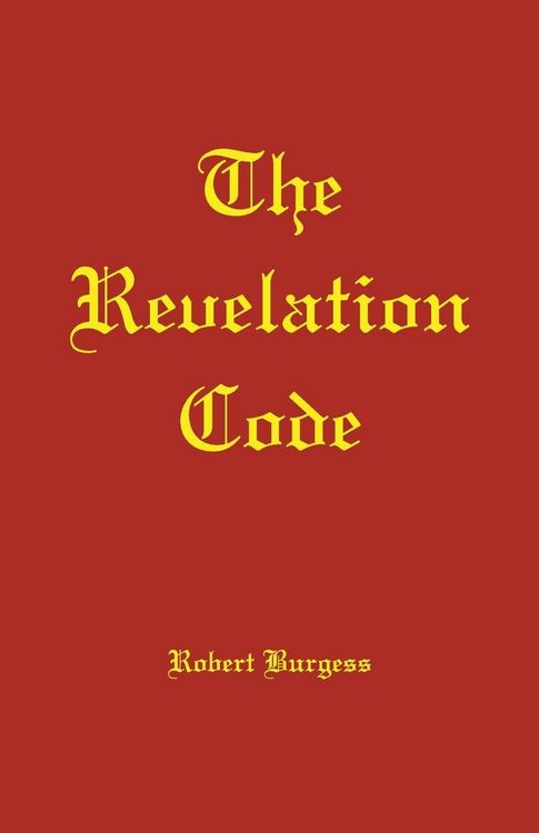 Produktbild: The Revelation Code