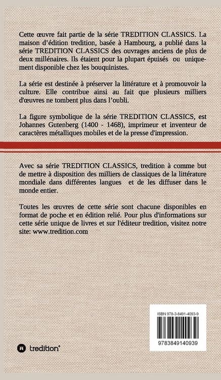 Produktbild: Keraban Le Tetu, Volume II