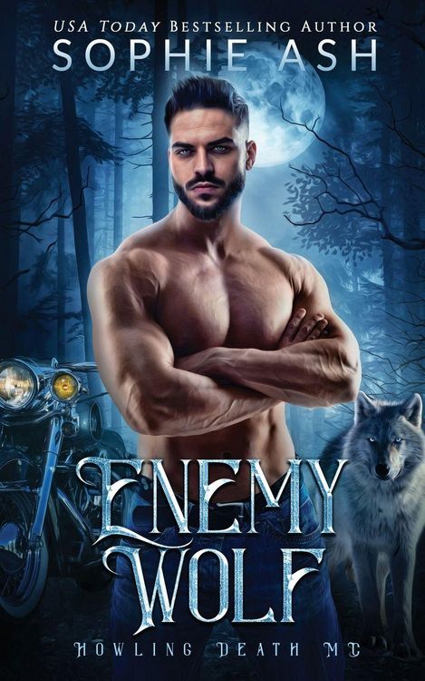 Produktbild: Enemy Wolf