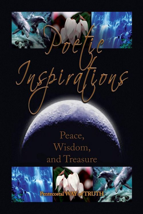 Produktbild: Poetic Inspirations