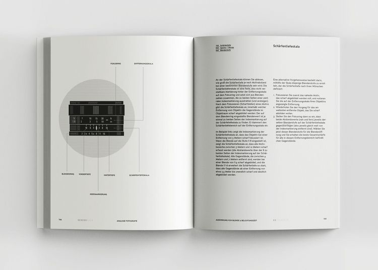Produktbild: Analoge Fotografie