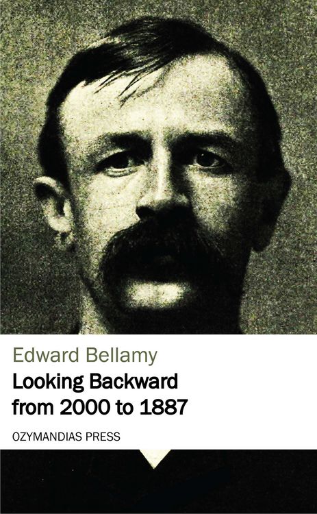 Produktbild: Looking Backward from 2000 to 1887