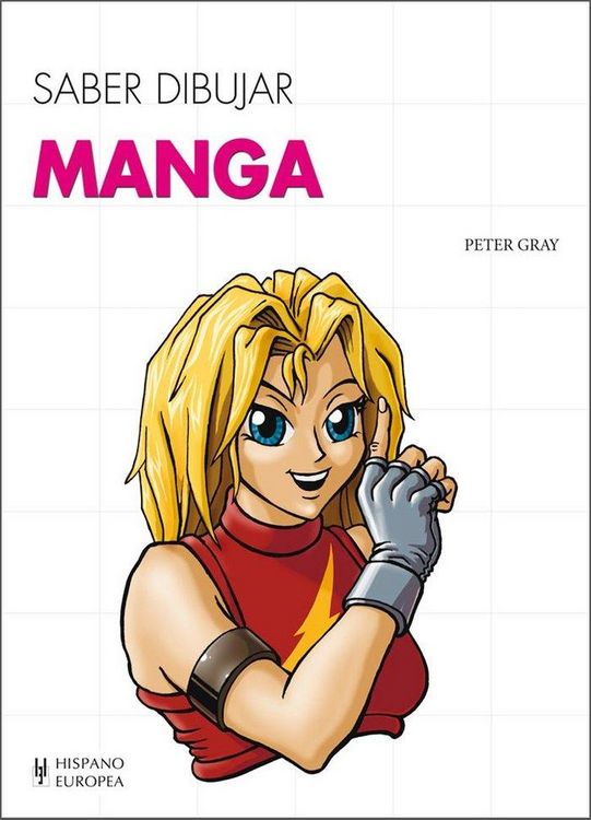 Produktbild: Manga