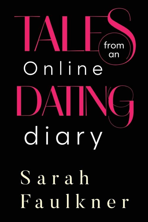 Produktbild: Tales From An Online Dating Diary