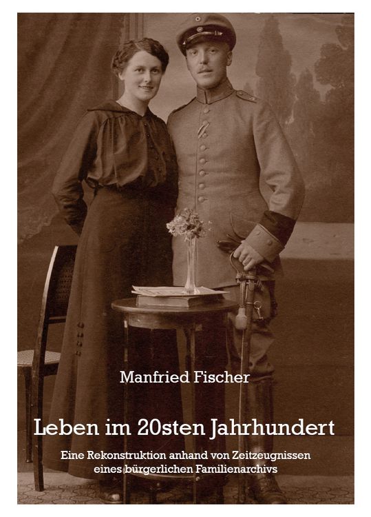 Produktbild: Leben im 20sten Jahrhundert