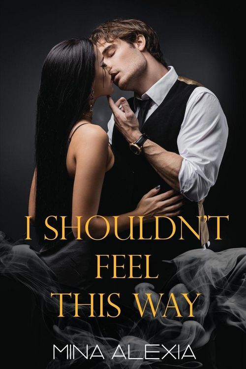 Produktbild: I Shouldn't Feel This Way