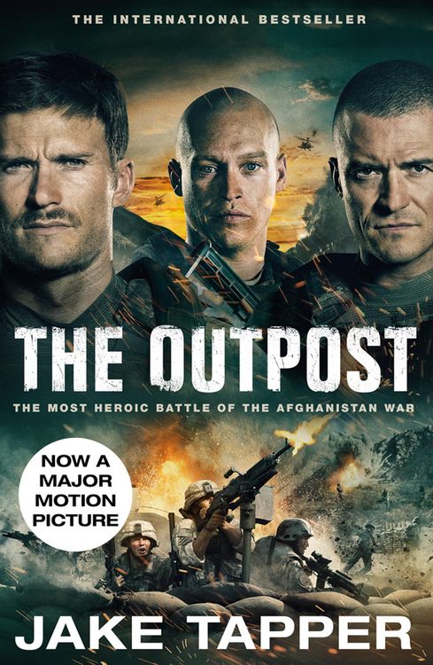 Produktbild: The Outpost