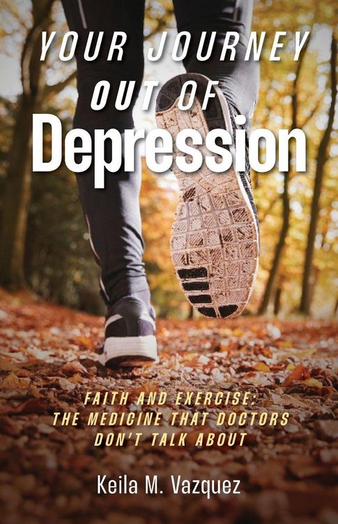 Produktbild: Your Journey Out of Depression