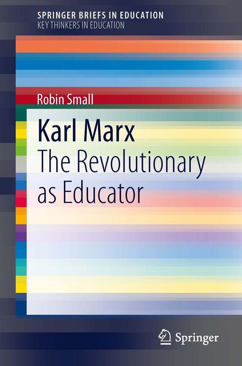 Produktbild: Karl Marx