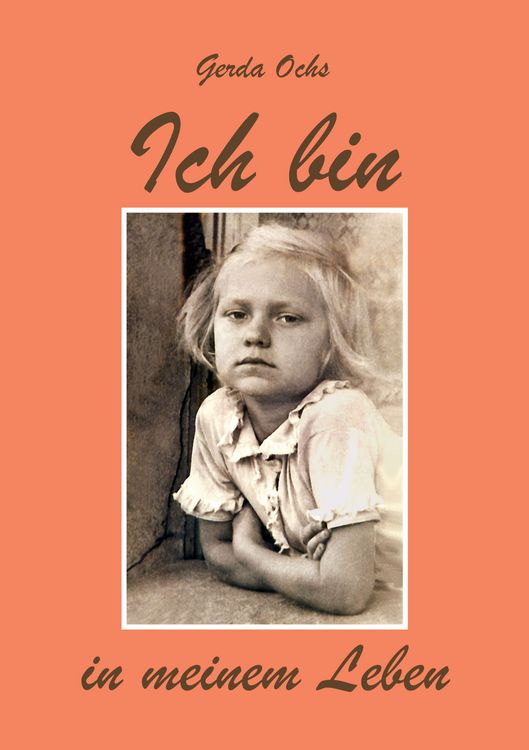 Produktbild: Ich bin in meinem Leben