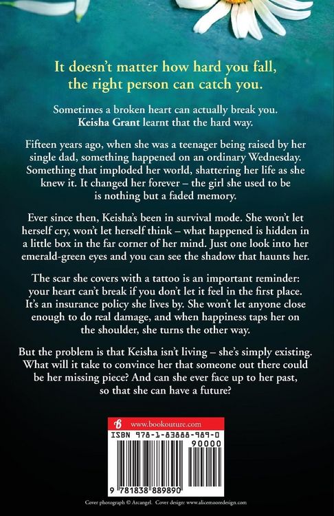 Produktbild: The Missing Piece