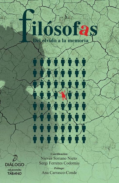 Produktbild: Fil&oacute;sofas : del olvido a la memoria
