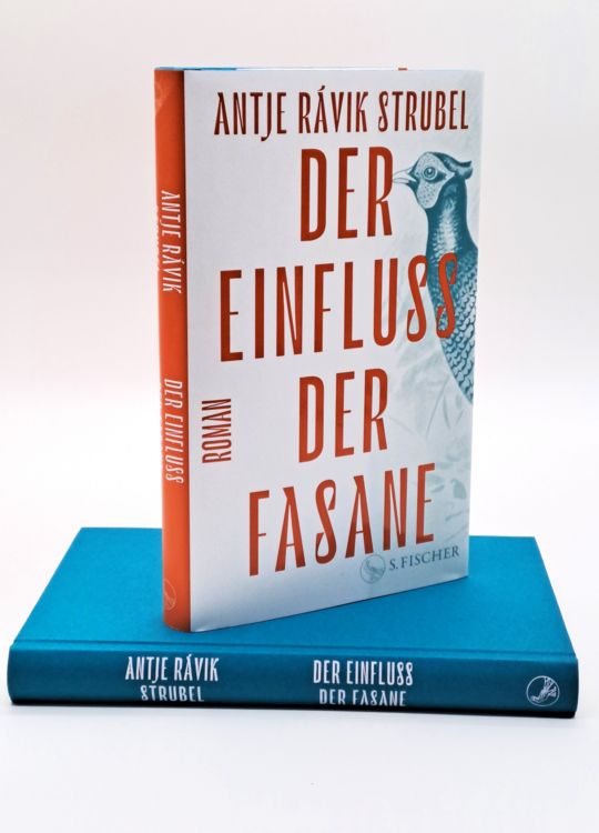 Produktbild: Der Einfluss der Fasane