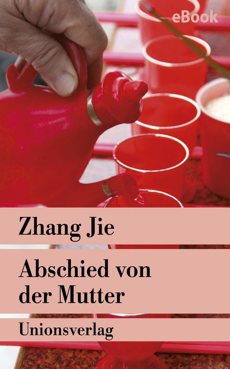 Produktbild: Abschied von der Mutter