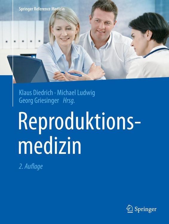 Produktbild: Reproduktionsmedizin