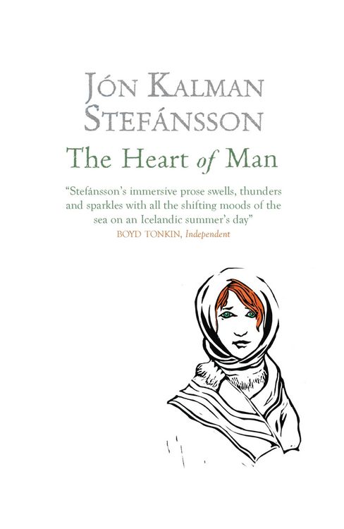 Produktbild: The Heart of Man