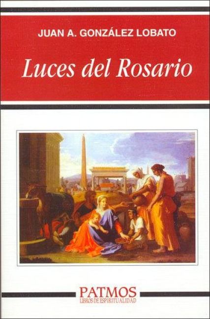 Produktbild: Luces del Rosario