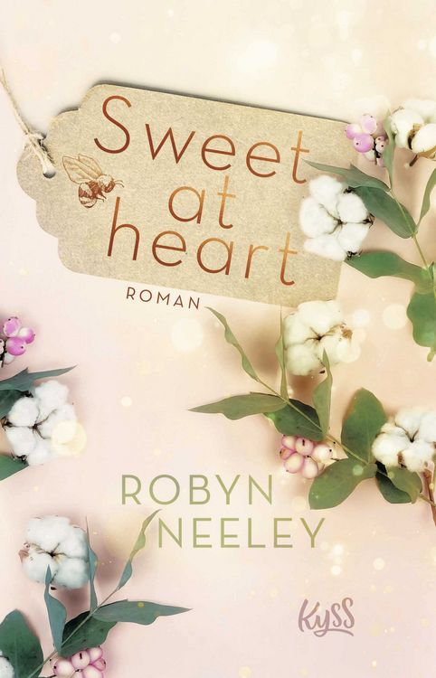 Produktbild: Sweet at heart