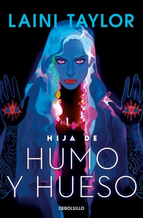 Produktbild: Hija de Humo Y Hueso / Daughter of Smoke & Bone