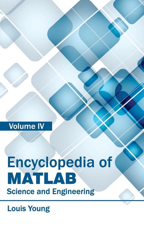 Produktbild: Encyclopedia of MATLAB