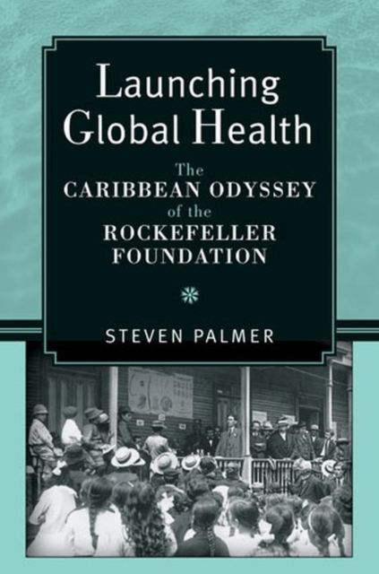 Produktbild: Launching Global Health