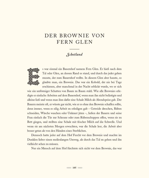 Produktbild: Keltische M&auml;rchen