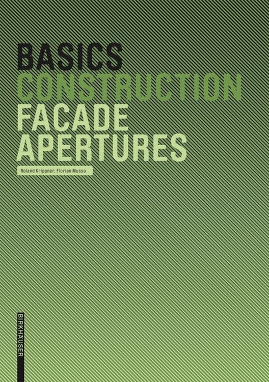 Produktbild: Basics Facade Apertures
