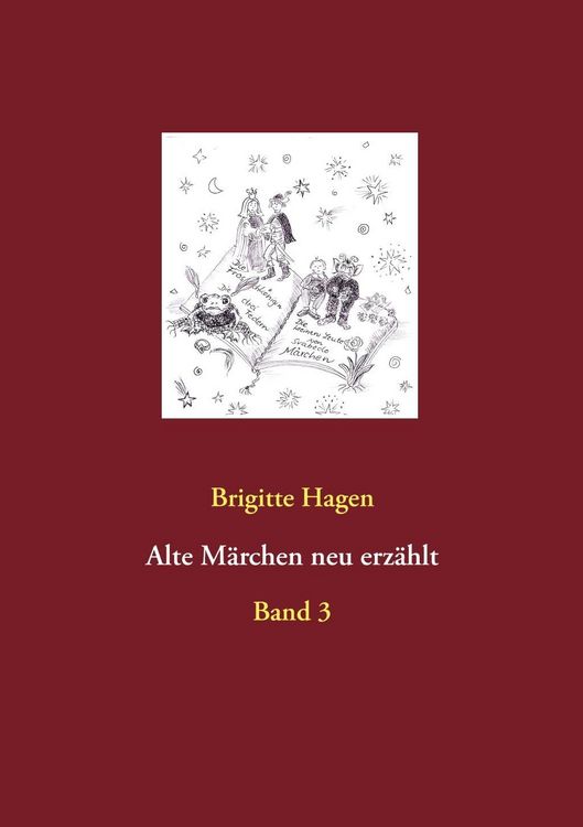 Produktbild: Alte M&auml;rchen neu erz&auml;hlt