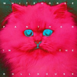 Produktbild: Panther In The Dollhouse