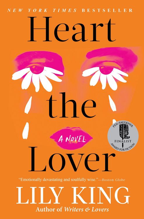 Produktbild: Heart the Lover