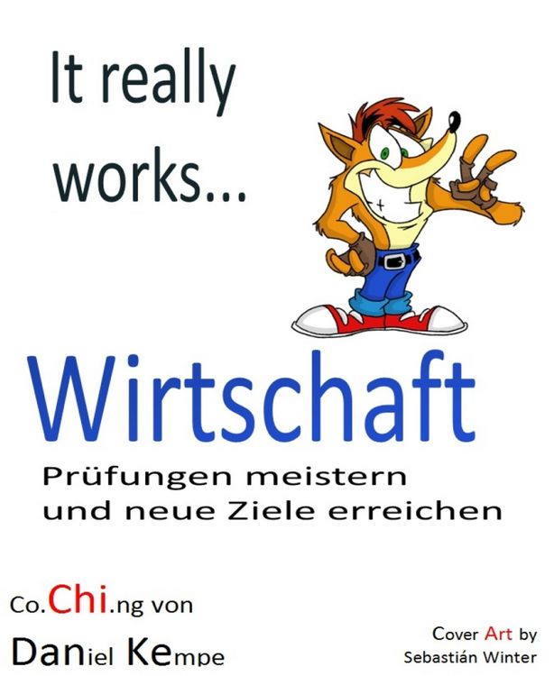 Produktbild: Wirtschaft