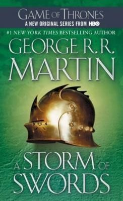 Produktbild: A Storm of Swords
