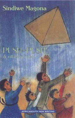 Produktbild: Push-push and Other Stories