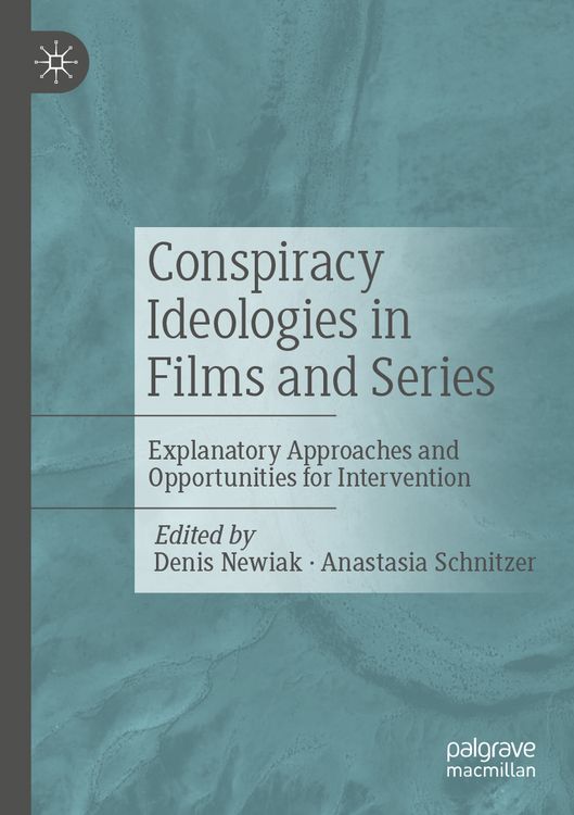 Produktbild: Conspiracy Ideologies in Films and Series