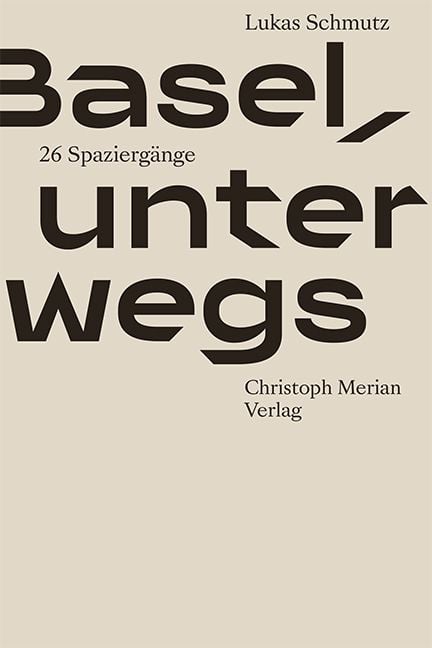 Produktbild: Basel, unterwegs