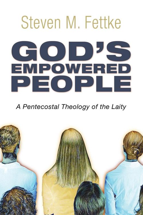 Produktbild: God's Empowered People