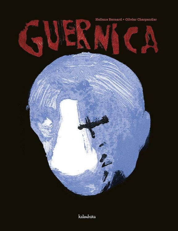 Produktbild: Guernica