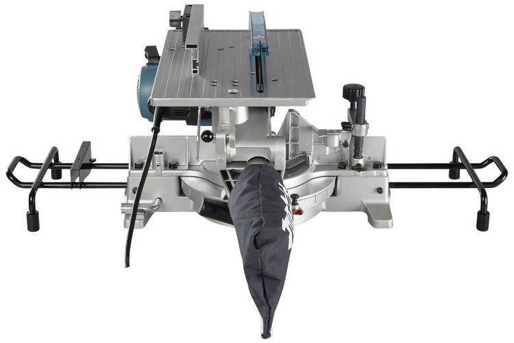 Produktbild: Makita Kapp- und Gehrungss&auml;ge 260 mm 30 mm 1650 W