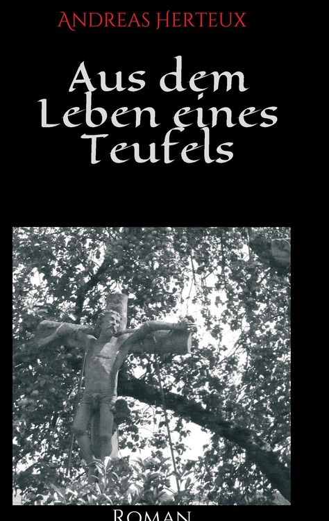 Produktbild: Aus dem Leben eines Teufels